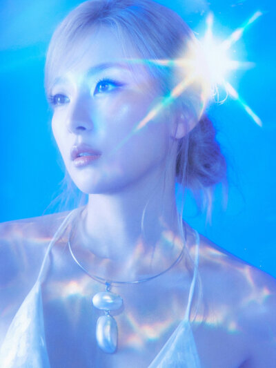 姜涩琪 seulgi