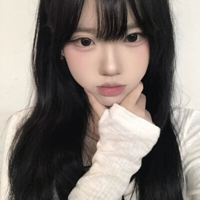 女生头像