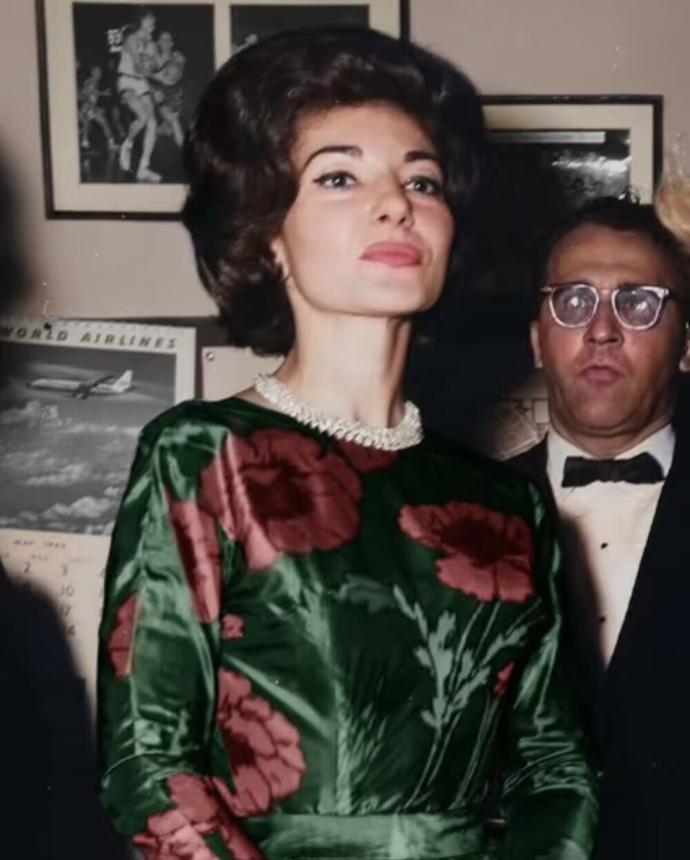 Maria callas