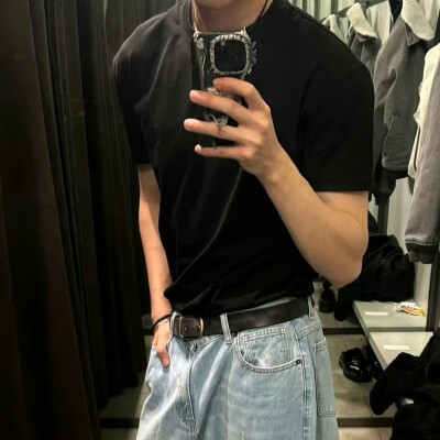 头像丨男头 世界没那么多坏事反正全是好事