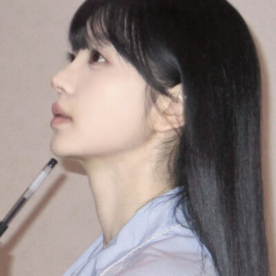 好喜欢这组知夏，好萌呀……
记得单收，单收=单图收藏