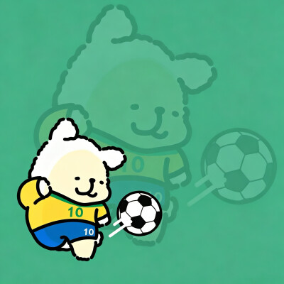 情头