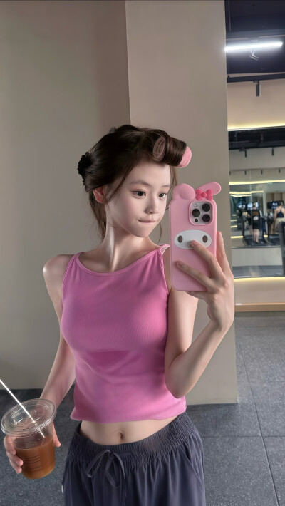 悄悄退场