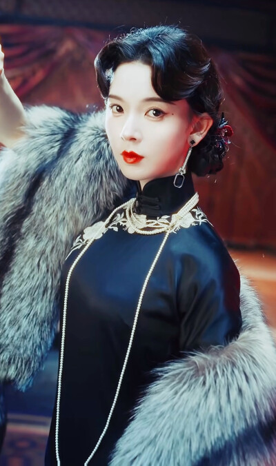陈瑶