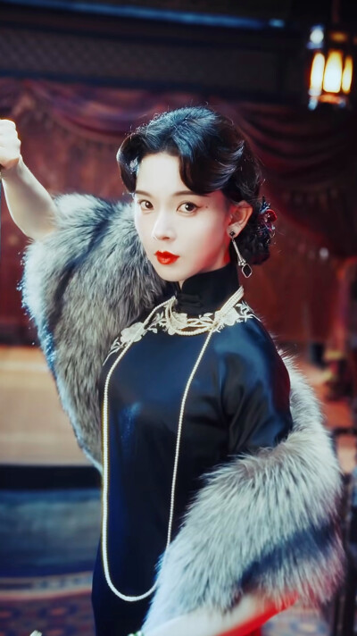 陈瑶