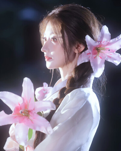 杨雨潼