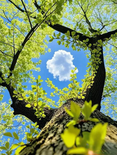 背景图