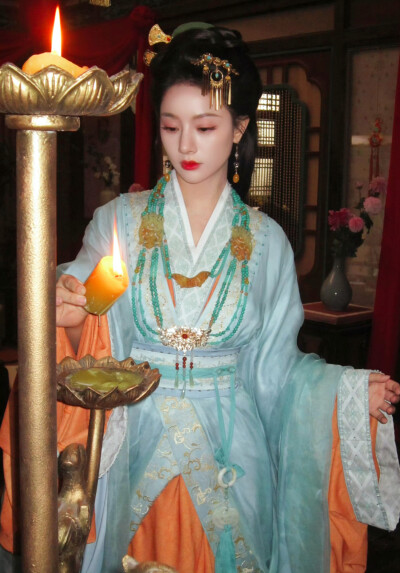朱丽岚
