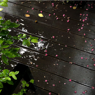 雨天背景图 绿色系背景图