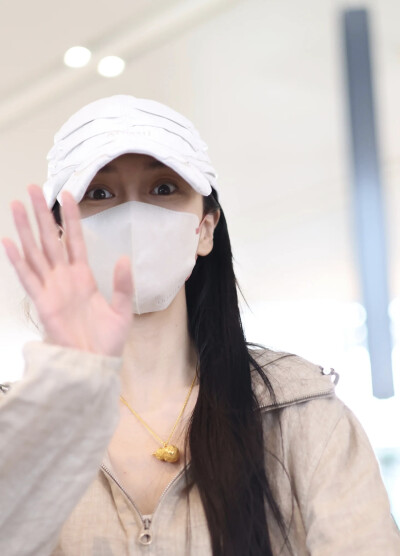 Angelababy