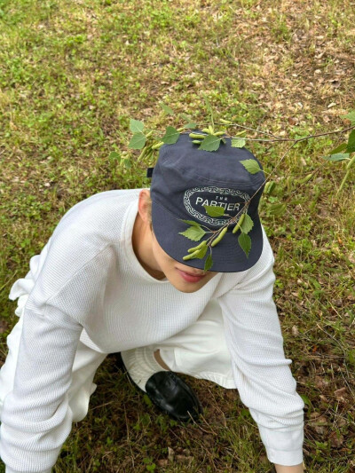 崔然竣INS更新
