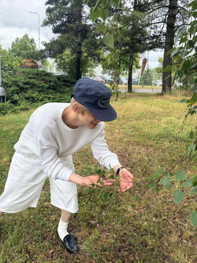 崔然竣INS更新
