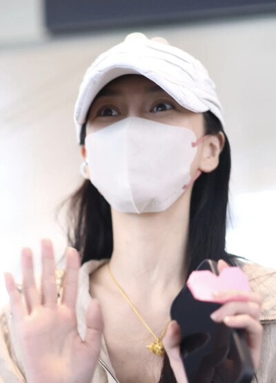 Angelababy