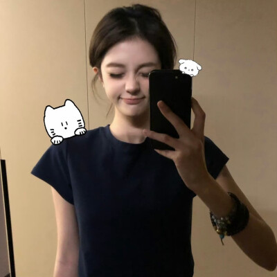 悄悄退场