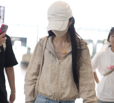 Angelababy
