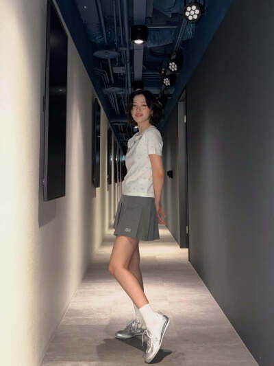 申留真INS更新