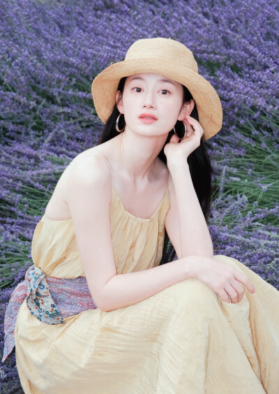 郭晓婷