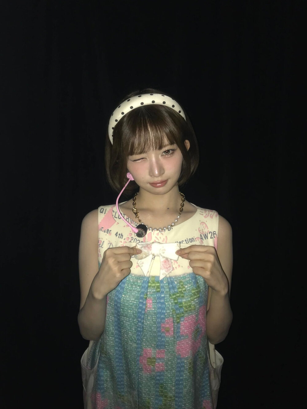 直井怜