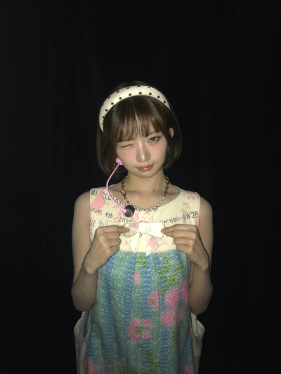 直井怜