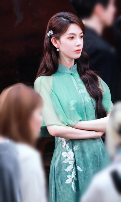陈瑶