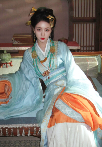 朱丽岚