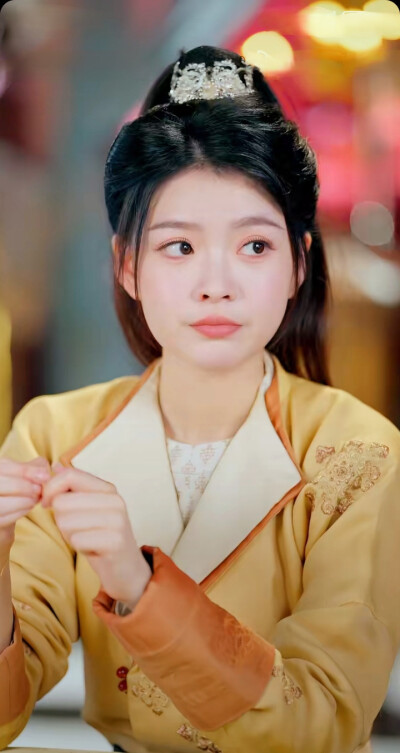 杨帆