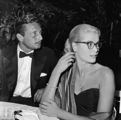 grace Kelly