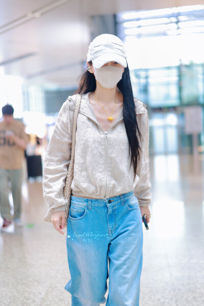 Angelababy