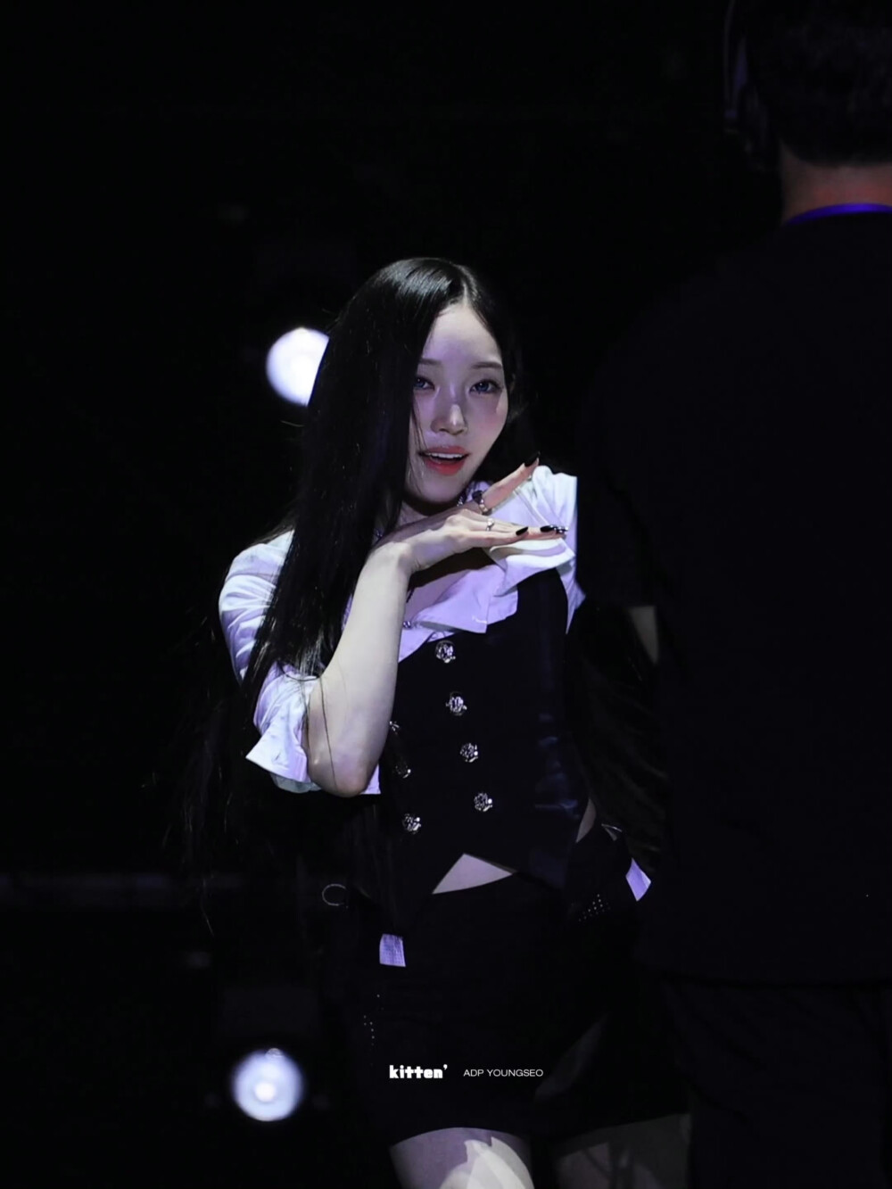 李荣书