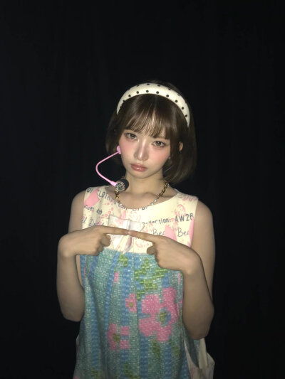 直井怜