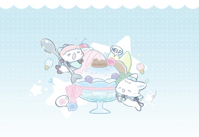 冰沙