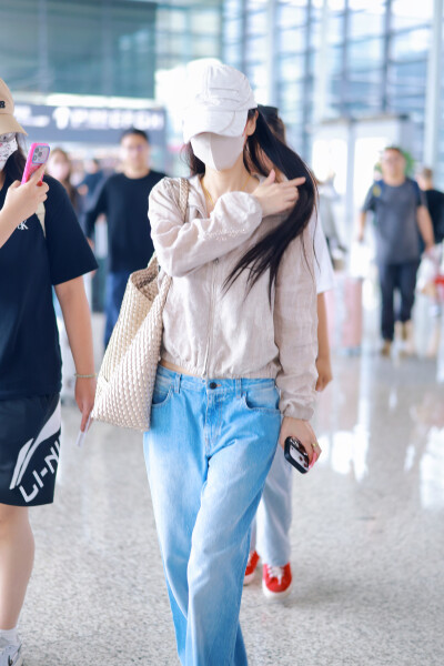 Angelababy