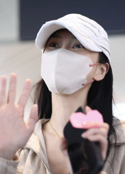 Angelababy