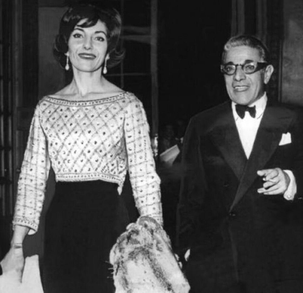Maria callas