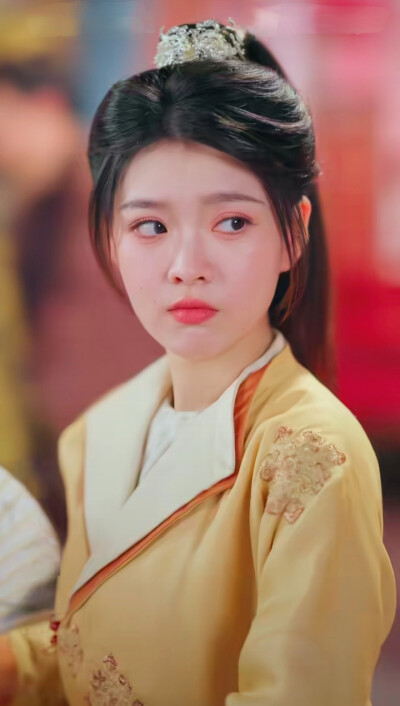 杨帆
