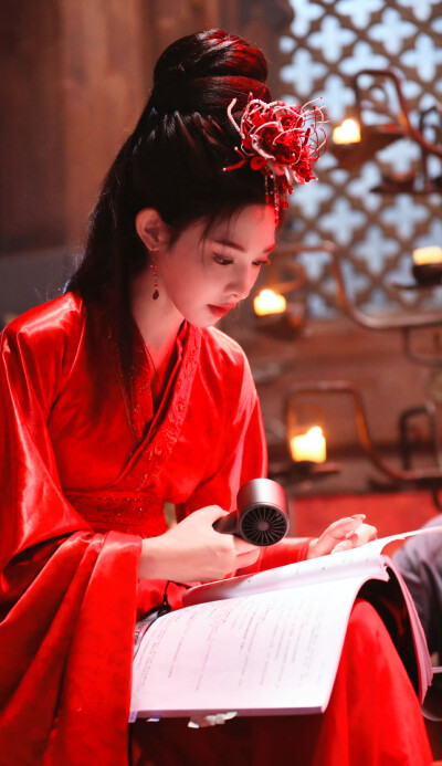 彭小苒
