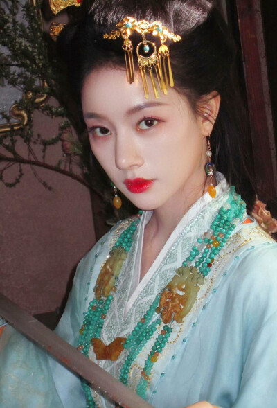 朱丽岚