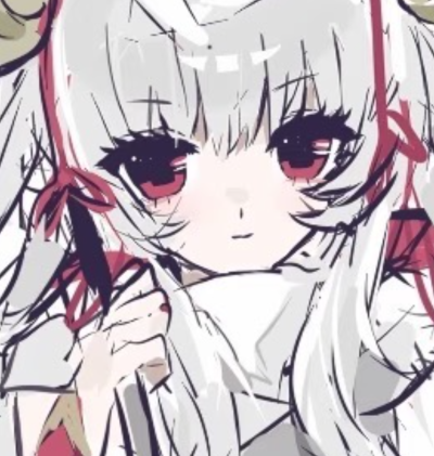 。