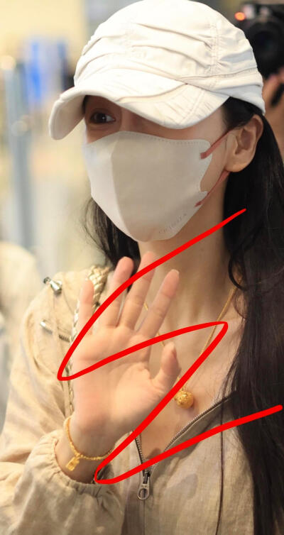 Angelababy