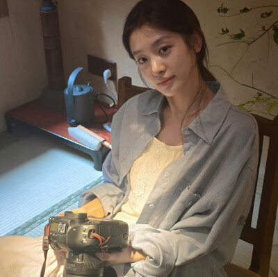 悄悄退场