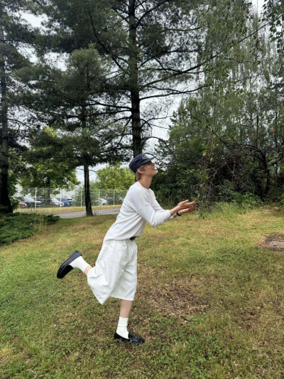 崔然竣INS更新