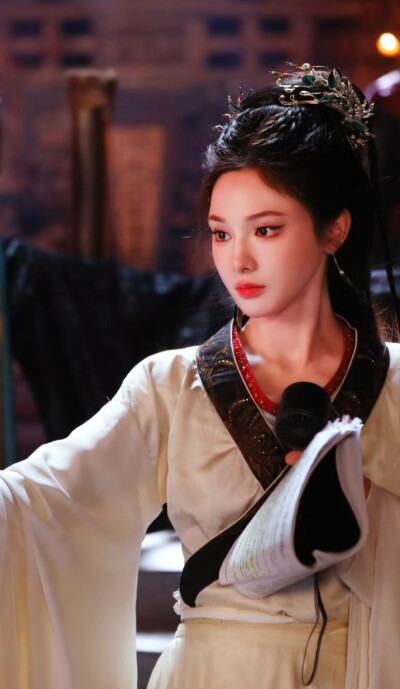 彭小苒