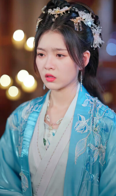 杨帆