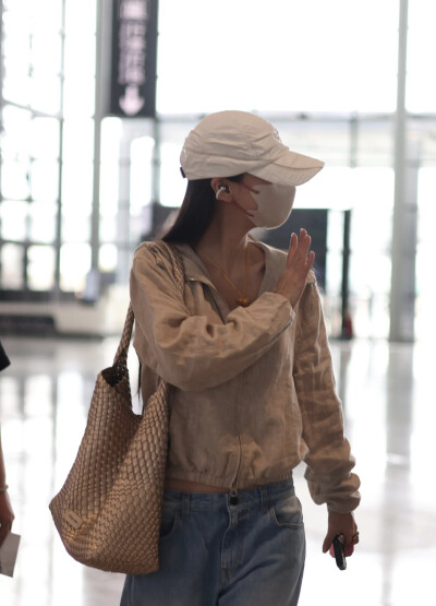 Angelababy