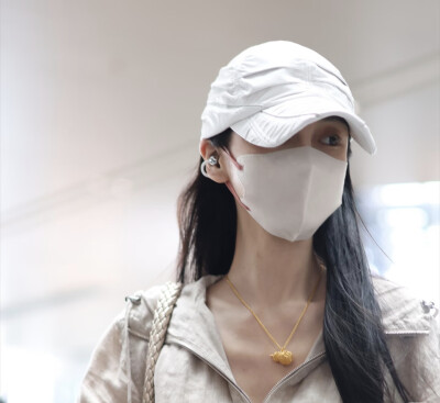 Angelababy