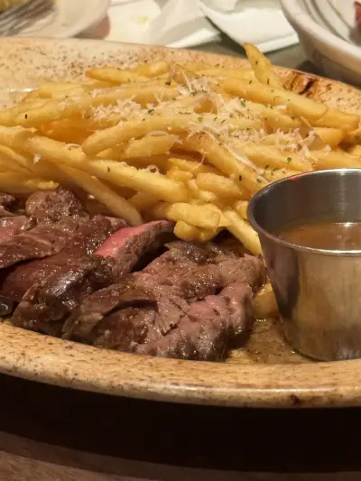 美食
