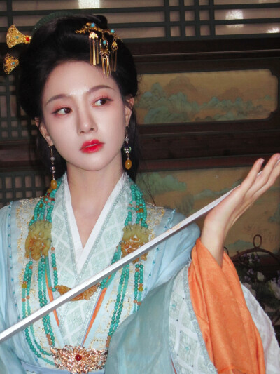 朱丽岚