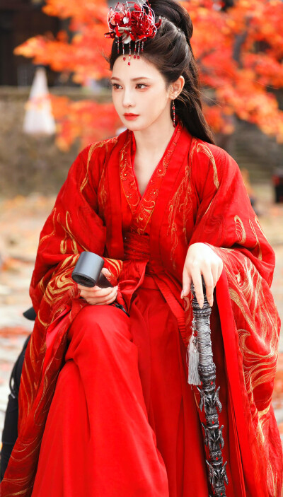 彭小苒