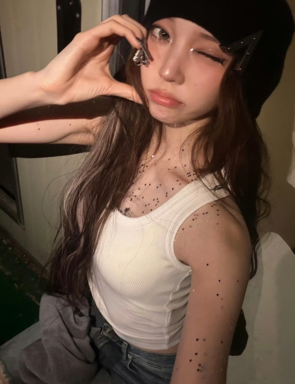 李荣书