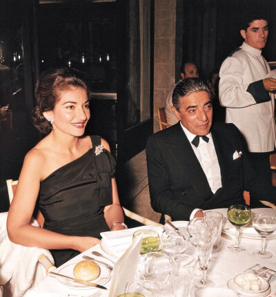 Maria callas